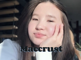 Maecrust