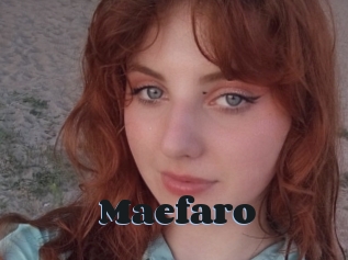 Maefaro