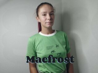 Maefrost