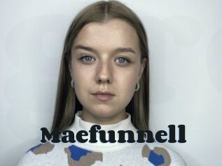 Maefunnell