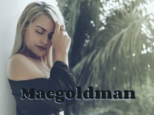 Maegoldman