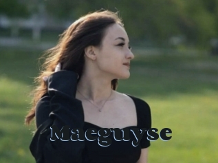 Maeguyse