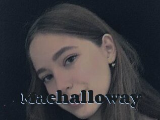 Maehalloway