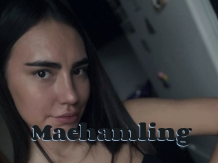 Maehamling