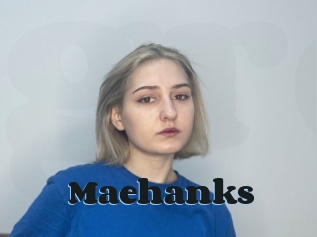 Maehanks