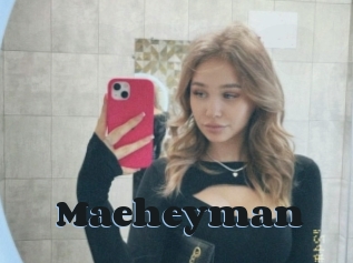 Maeheyman