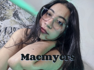 Maemyers