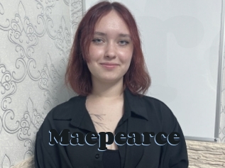 Maepearce