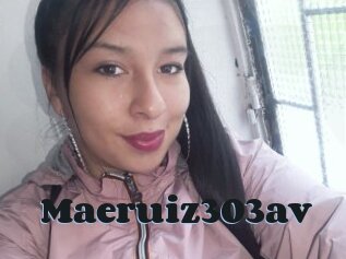 Maeruiz303av