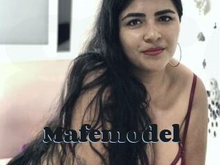 Mafemodel