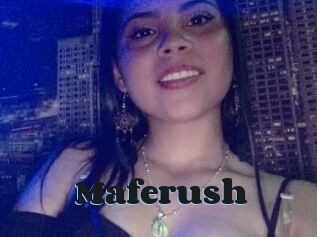 Maferush