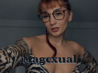 Magexual