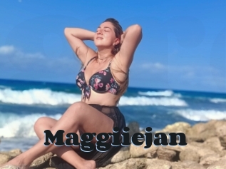 Maggiiejan