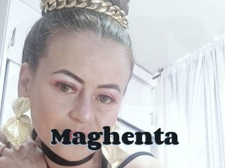 Maghenta