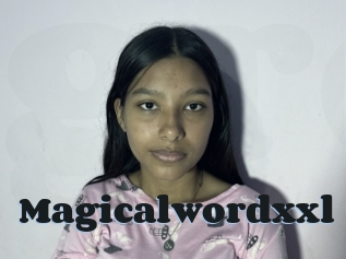 Magicalwordxxl