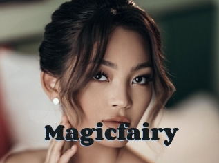 Magicfairy