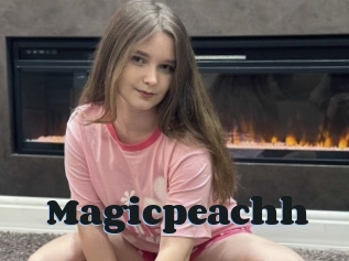 Magicpeachh