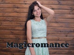 Magicromance