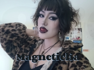 Magneticlia