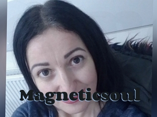 Magneticsoul