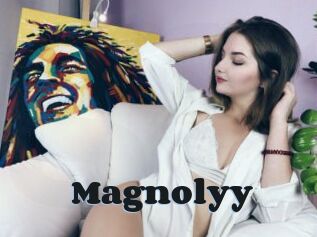 Magnolyy