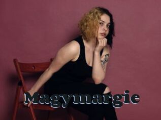 Magymargie