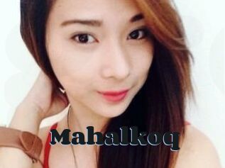 Mahalkoq