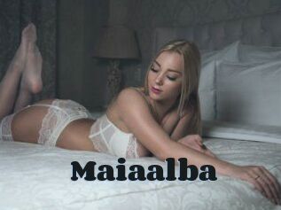 Maiaalba