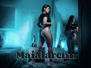 Maialarenn