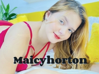 Maicyhorton