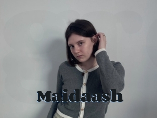 Maidaash