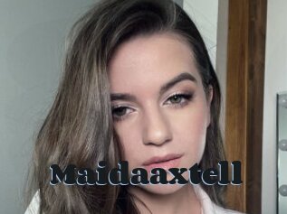 Maidaaxtell