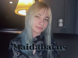 Maidabarns