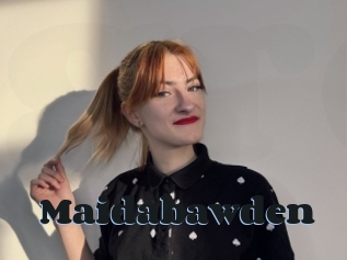 Maidabawden