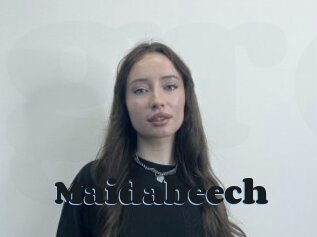 Maidabeech