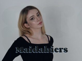 Maidabiers