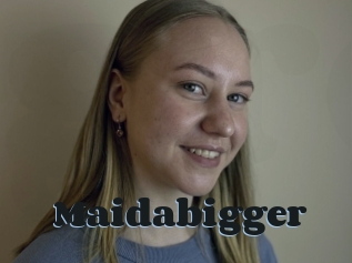 Maidabigger