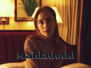 Maidadodd