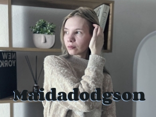 Maidadodgson