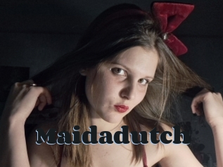 Maidadutch