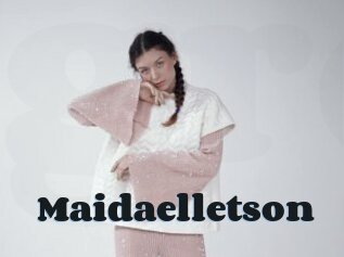 Maidaelletson