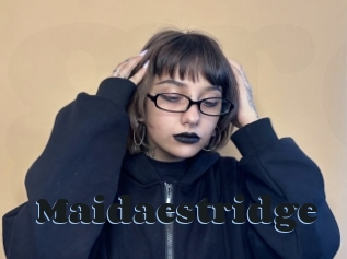 Maidaestridge