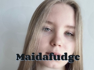 Maidafudge