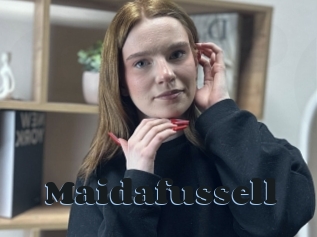 Maidafussell