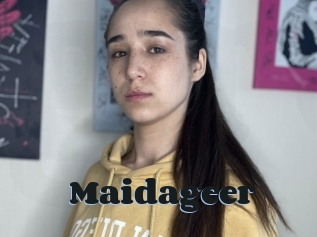 Maidageer