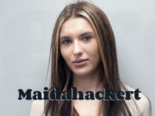 Maidahackert