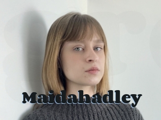 Maidahadley