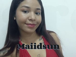 Maiidsun