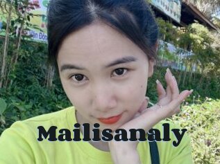 Mailisanaly