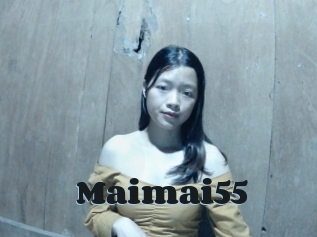 Maimai55